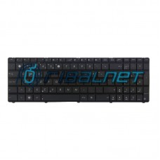 Teclado PT Asus K73BY